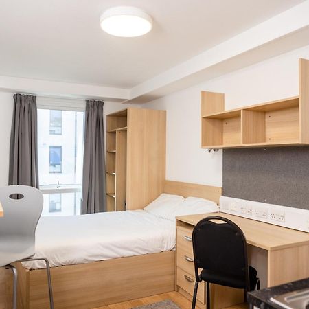 Prince Consort Village Londra Dış mekan fotoğraf