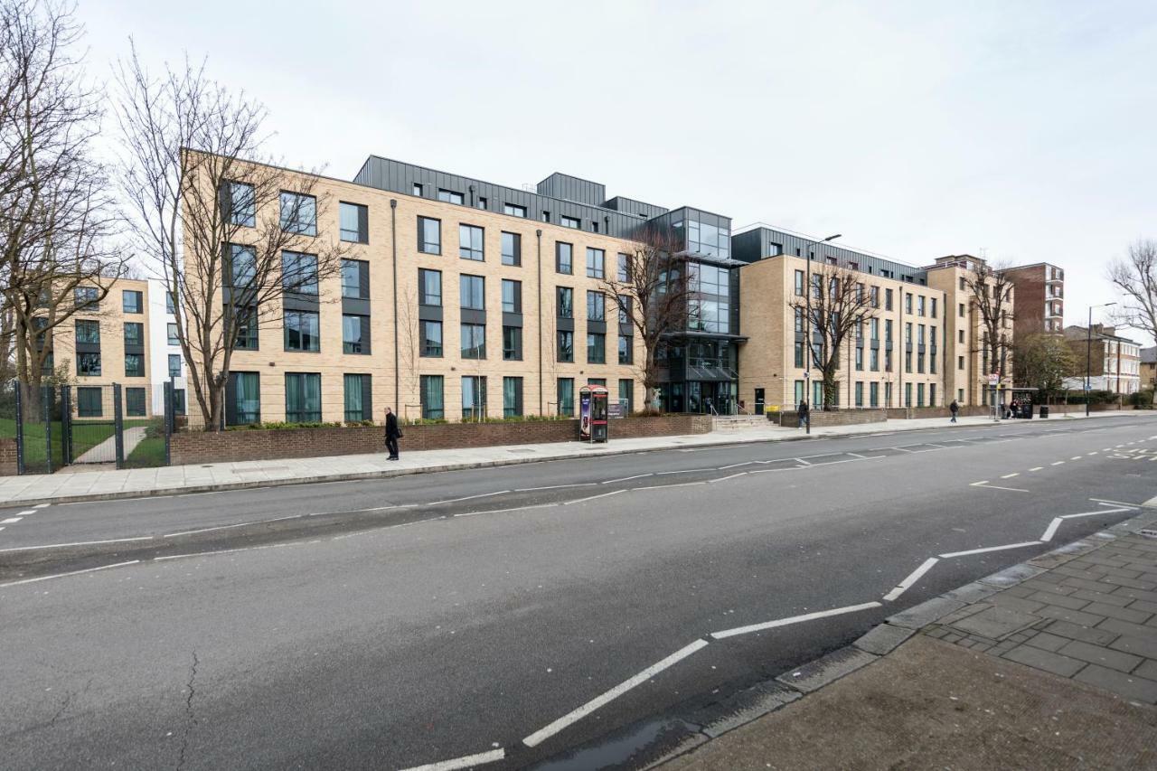 Prince Consort Village Londra Dış mekan fotoğraf